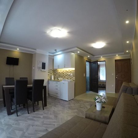 Apartman Bogic Ґолубац Екстер'єр фото