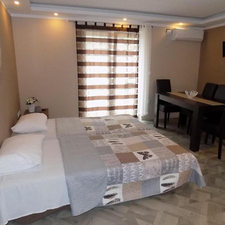 Apartman Bogic Ґолубац Екстер'єр фото