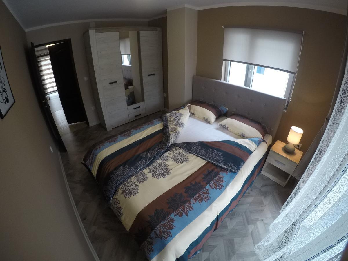 Apartman Bogic Ґолубац Екстер'єр фото