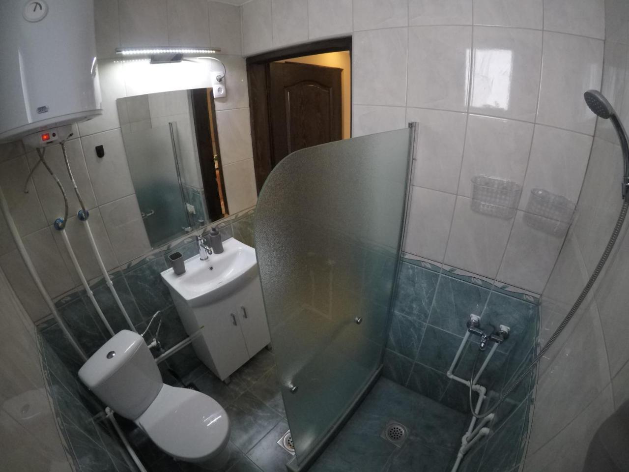 Apartman Bogic Ґолубац Екстер'єр фото