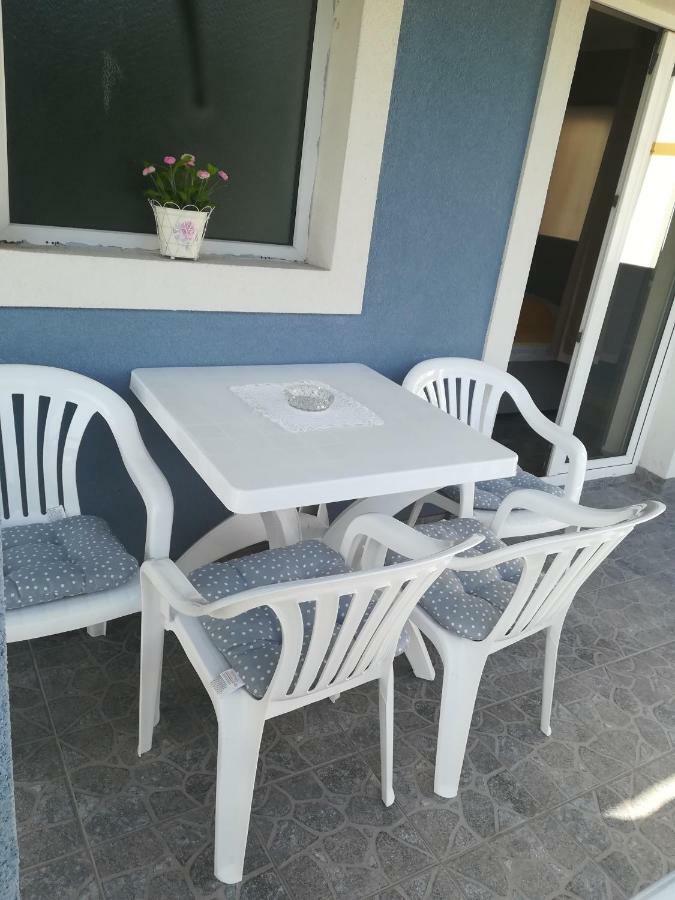 Apartman Bogic Ґолубац Екстер'єр фото